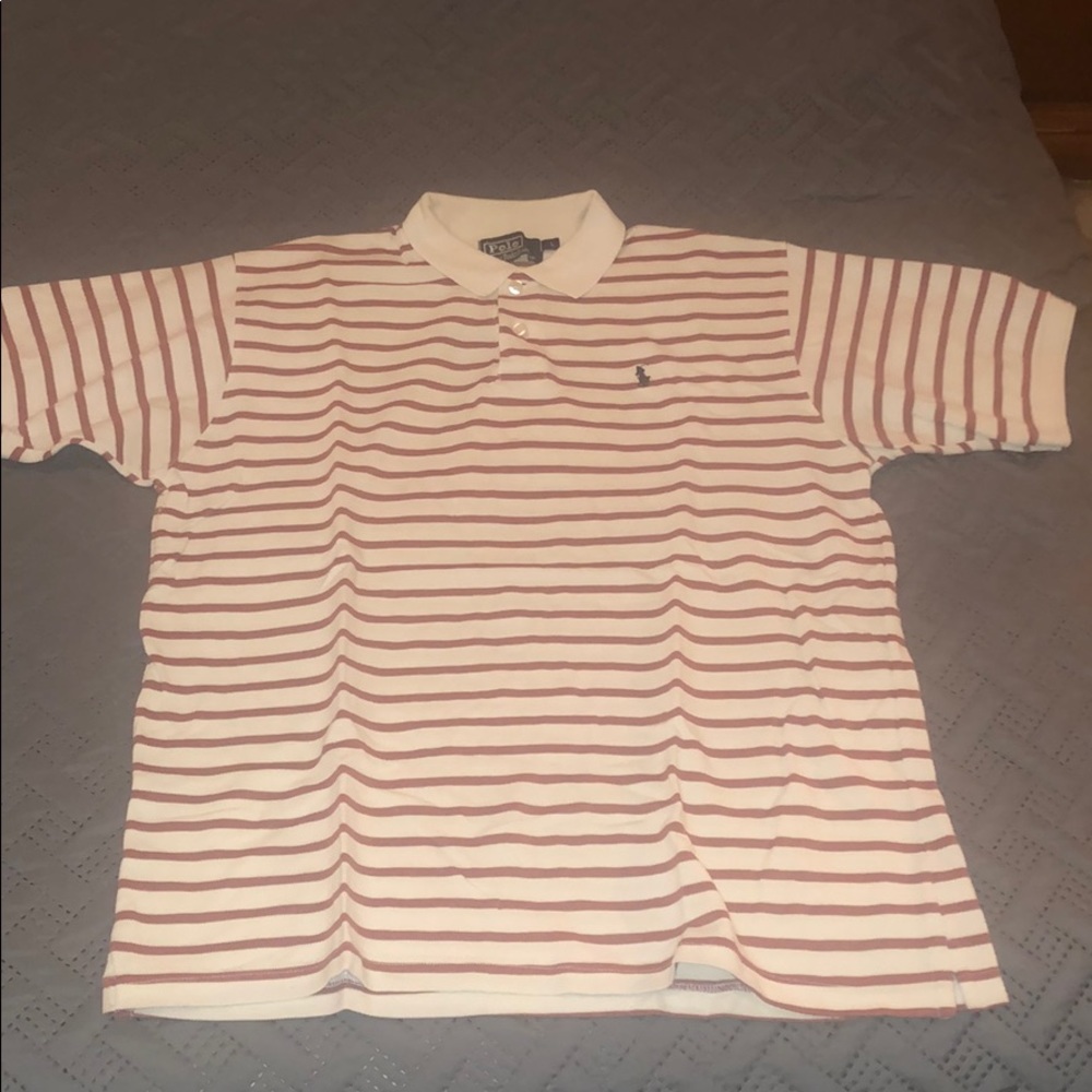 Polo Ralph Lauren shirt Large